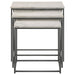 Medora - Marble Top Nesting Table Set – Nesting Tables by CoasterElevations at Furniture Wholesale Plus , Nashville furniture store