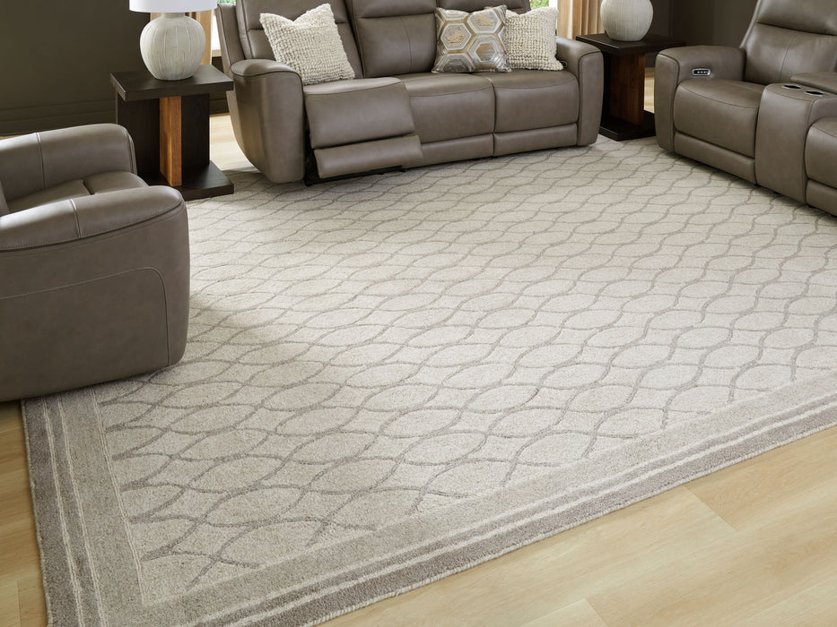 Wimney - Rug - Premium Area Rugs from Signature Design by Ashley® - Just $218! Shop now at Furniture Wholesale Plus  We are the best furniture store in Nashville, Hendersonville, Goodlettsville, Madison, Antioch, Mount Juliet, Lebanon, Gallatin, Springfield, Murfreesboro, Franklin, Brentwood