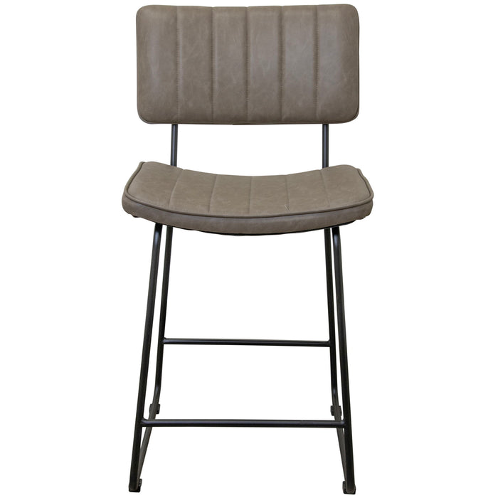 Tribeca - Stool – Bar Height (28"-30") by Steve Silver Furniture at Furniture Wholesale Plus , Nashville furniture store