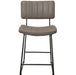 Tribeca - Stool – Bar Height (28"-30") by Steve Silver Furniture at Furniture Wholesale Plus , Nashville furniture store