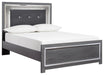 Lodanna - Panel Bed – Panel Beds by Signature Design by Ashley® at Furniture Wholesale Plus , Nashville furniture store