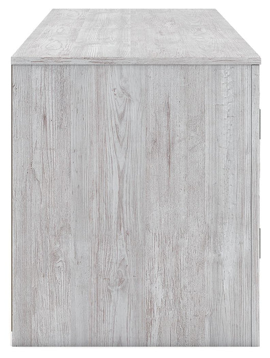 Cayboni - LG TV Stand With Fireplace Option – TV Stands by Signature Design by Ashley® at Furniture Wholesale Plus , Nashville furniture store