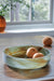 Bannington - Bowl - Sage Green – Plates & Bowls by Signature Design by Ashley® at Furniture Wholesale Plus , Nashville furniture store