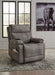 Next-Gen Durapella - Power Lift Recliner – Lift Chairs by Signature Design by Ashley® at Furniture Wholesale Plus , Nashville furniture store