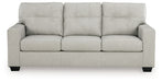 Santorine - Sofa – Stationary Sofas by Signature Design by Ashley® at Furniture Wholesale Plus , Nashville furniture store