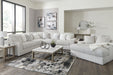 Stupendous - Living Room Set – 5 Piece Living Room Sets by Signature Design by Ashley® at Furniture Wholesale Plus , Nashville furniture store