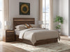 Janfyn - Panel Storage Bed – Storage Beds by Signature Design by Ashley® at Furniture Wholesale Plus , Nashville furniture store
