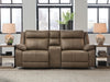 Max-Momentum - Reclining Sectional – Reclining Sectionals by Signature Design by Ashley® at Furniture Wholesale Plus , Nashville furniture store