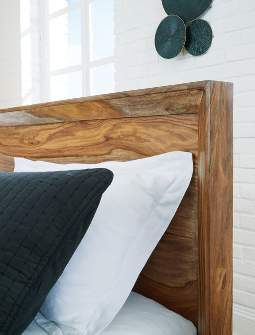 Dressonni - Panel Bed – Panel Beds by Signature Design by Ashley® at Furniture Wholesale Plus , Nashville furniture store