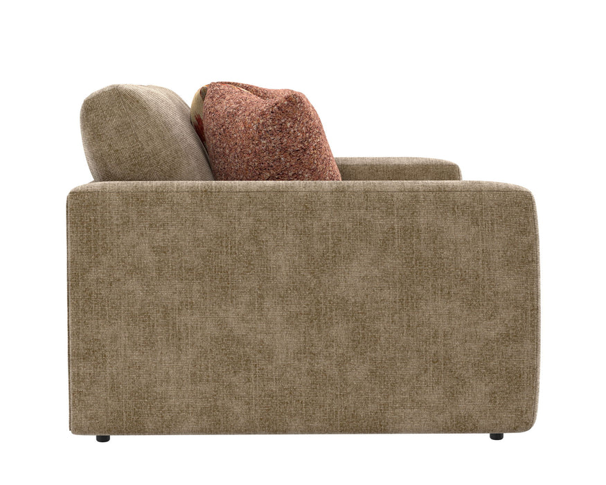 Avondale - Loveseat – Stationary Loveseats by Jackson at Furniture Wholesale Plus , Nashville furniture store