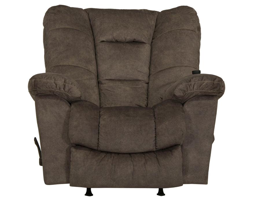 Manfred - Rocker Recliner With Heat & Massage – Reclining Chairs by Catnapper at Furniture Wholesale Plus , Nashville furniture store