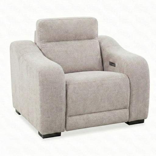 Conroe - Power Recliner – Reclining Chairs by Steve Silver Furniture at Furniture Wholesale Plus , Nashville furniture store