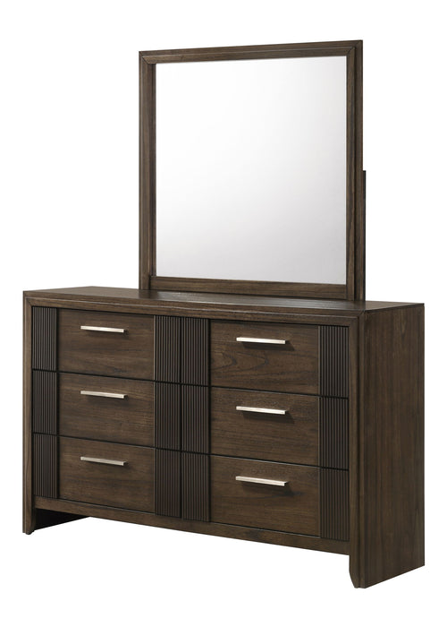 Carlton - Dresser – Dressers by Crown Mark at Furniture Wholesale Plus , Nashville furniture store