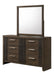 Carlton - Dresser – Dressers by Crown Mark at Furniture Wholesale Plus , Nashville furniture store