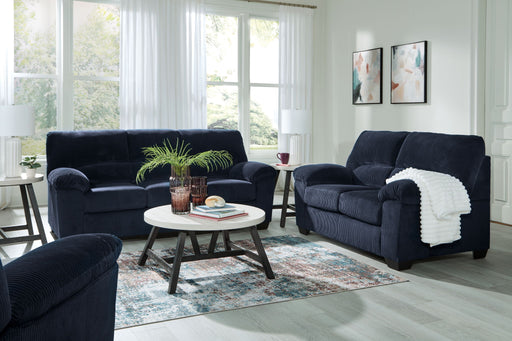 Simplejoy - Living Room Set - Premium Stationary Sofas & Loveseats from Signature Design by Ashley® - Just $908! Shop now at Furniture Wholesale Plus  We are the best furniture store in Nashville, Hendersonville, Goodlettsville, Madison, Antioch, Mount Juliet, Lebanon, Gallatin, Springfield, Murfreesboro, Franklin, Brentwood
