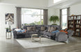 Ashland - Reclining Sectional With 4 Lay Flat Reclining Seats – Reclining Sectionals by Catnapper at Furniture Wholesale Plus , Nashville furniture store