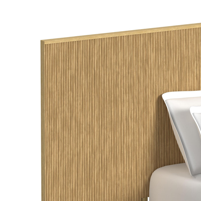 Sylvie - Wall Bed – Wall Panel Beds by Elements International at Furniture Wholesale Plus , Nashville furniture store