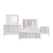 Twenty Nine - Storage Bedroom Set – 3 Piece Bedroom Sets by Elements International at Furniture Wholesale Plus , Nashville furniture store