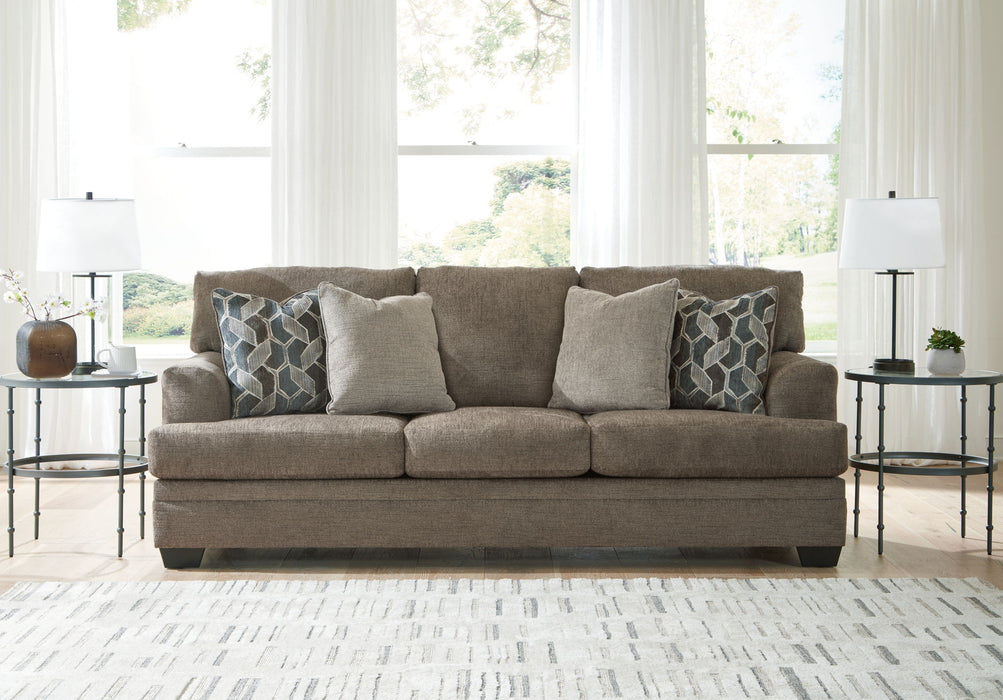Stonemeade - Living Room Set – 3 Piece Living Room Sets by Signature Design by Ashley® at Furniture Wholesale Plus , Nashville furniture store