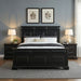 Bridgestone - Panel Bedroom Set – 3 Piece Bedroom Sets by Elements International at Furniture Wholesale Plus , Nashville furniture store
