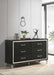 Lucia - 6-Drawer Dresser – Dressers by Coaster Fine Furniture at Furniture Wholesale Plus , Nashville furniture store