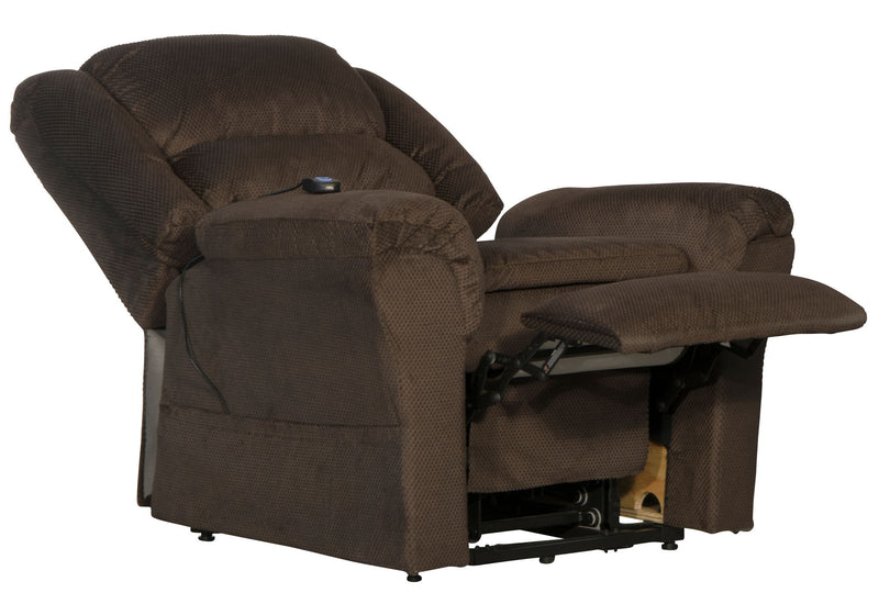Preston - Power Lift Recliner – Lift Chairs by Catnapper at Furniture Wholesale Plus , Nashville furniture store