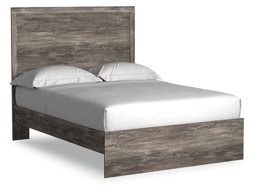 Ralinksi - Panel Bed – Panel Beds by Signature Design by Ashley® at Furniture Wholesale Plus , Nashville furniture store