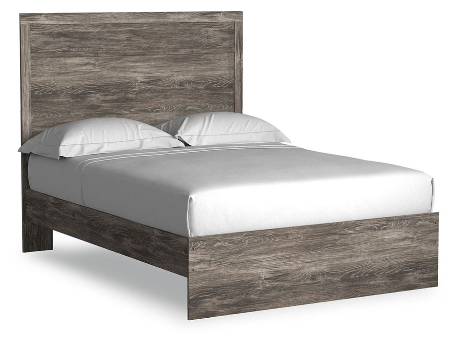 Ralinksi - Panel Bed – Panel Beds by Signature Design by Ashley® at Furniture Wholesale Plus , Nashville furniture store