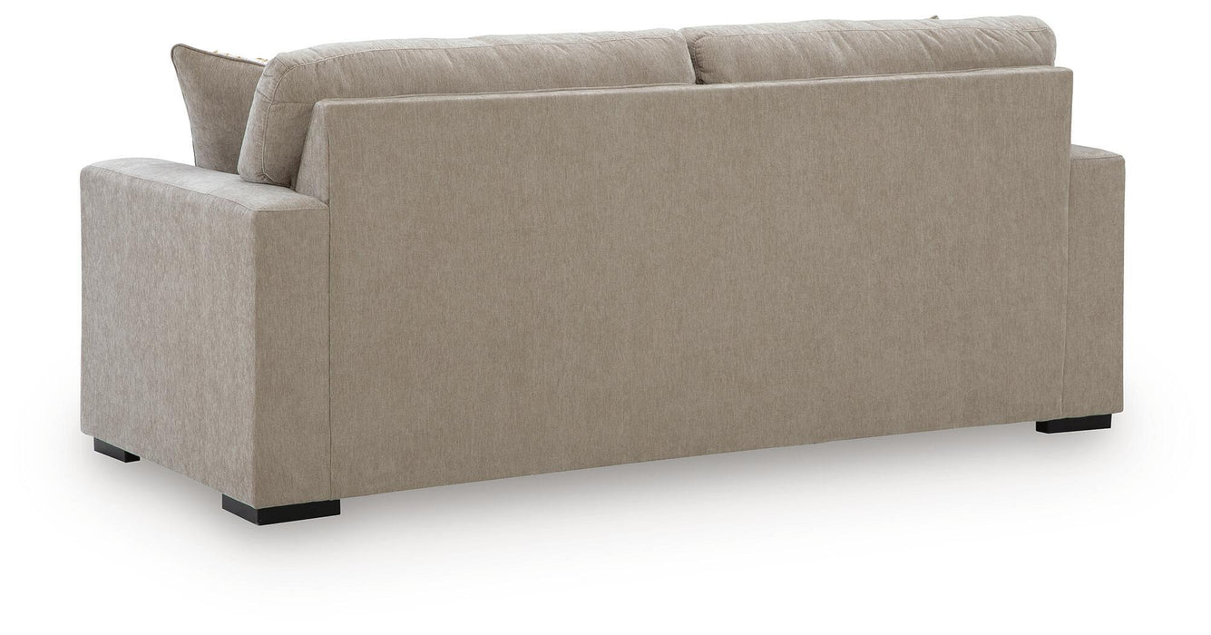 Bridgepoint - Sofa – Stationary Sofas by Signature Design by Ashley® at Furniture Wholesale Plus , Nashville furniture store