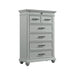 Slater - 6-Drawer Chest – Accent Chests by Elements International at Furniture Wholesale Plus , Nashville furniture store