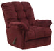 Nettles - Chaise Rocker Reclining With Deluxe Heat/Massage - Premium Rocker Chairs from Catnapper - Just $669! Shop now at Furniture Wholesale Plus  We are the best furniture store in Nashville, Hendersonville, Goodlettsville, Madison, Antioch, Mount Juliet, Lebanon, Gallatin, Springfield, Murfreesboro, Franklin, Brentwood