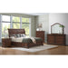 Phillipe - 8-Drawer Dresser – Dressers by Elements International at Furniture Wholesale Plus , Nashville furniture store