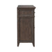 Paradise Valley - Buffet - Saddle Brown – Buffets by Liberty Furniture at Furniture Wholesale Plus , Nashville furniture store