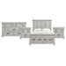 Mccoy - Storage Bedroom Set – 3 Piece Bedroom Sets by Elements International at Furniture Wholesale Plus , Nashville furniture store