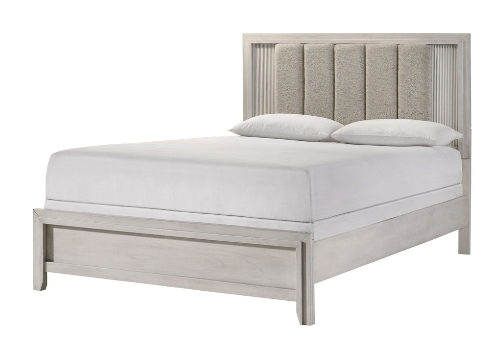Carlton - Upholstered Bedroom Set