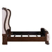 Providence Park - Shelter Bed – Upholstered Beds by Liberty Furniture at Furniture Wholesale Plus , Nashville furniture store
