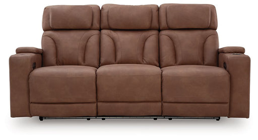 Clean-Slate Power Reclining Sofa - Premium Sofa from Ashley Furniture - Just $1309.58! Shop now at Furniture Wholesale Plus  We are the best furniture store in Nashville, Hendersonville, Goodlettsville, Madison, Antioch, Mount Juliet, Lebanon, Gallatin, Springfield, Murfreesboro, Franklin, Brentwood