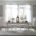 Magnolia Manor - Dining Room Set – 5 Piece Dining Room Sets by Liberty Furniture at Furniture Wholesale Plus , Nashville furniture store
