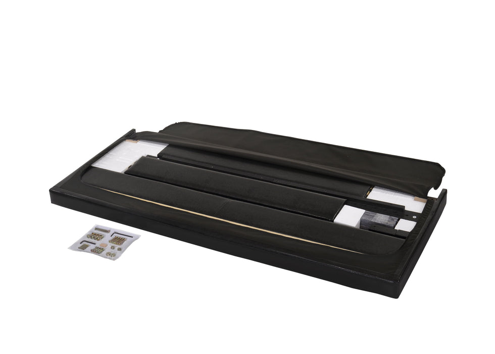 Erin - Bed – Upholstered Beds by Crown Mark at Furniture Wholesale Plus , Nashville furniture store