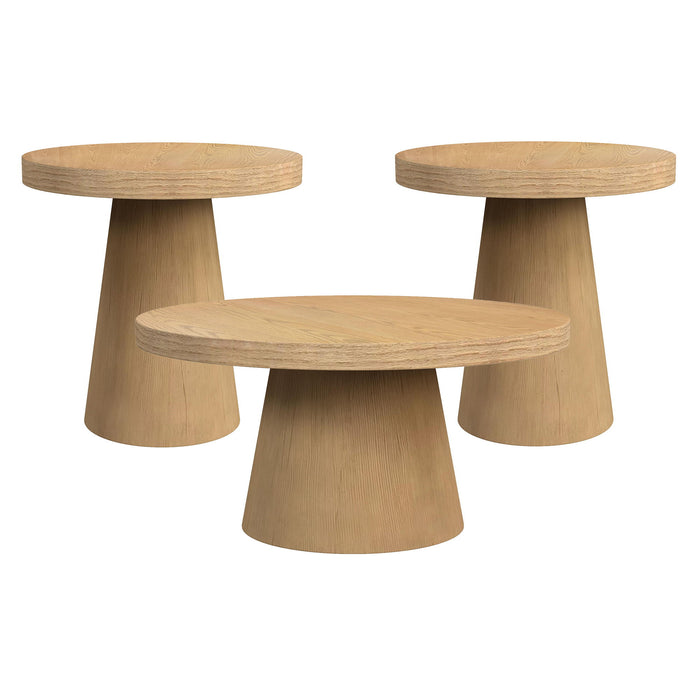 Portland - Occasional Table Set – Table Sets by Elements International at Furniture Wholesale Plus , Nashville furniture store