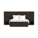 Sylvie - Wall Bed Bedroom Set – 3 Piece Bedroom Sets by Elements International at Furniture Wholesale Plus , Nashville furniture store