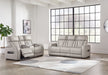 Boyington - Reclining Living Room Set – Reclining Sofas & Loveseats by Signature Design by Ashley® at Furniture Wholesale Plus , Nashville furniture store