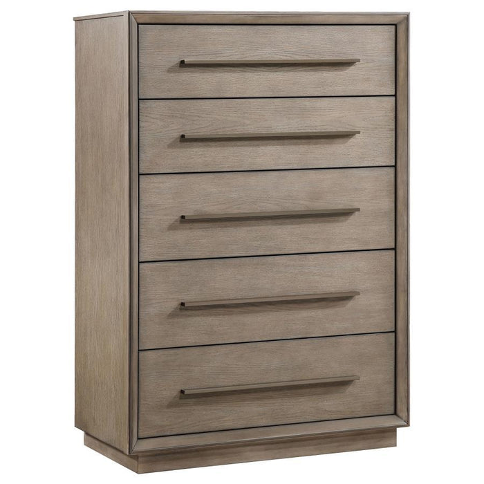 Durango - Bedroom Chest – Accent Chests by CoasterElevations at Furniture Wholesale Plus , Nashville furniture store
