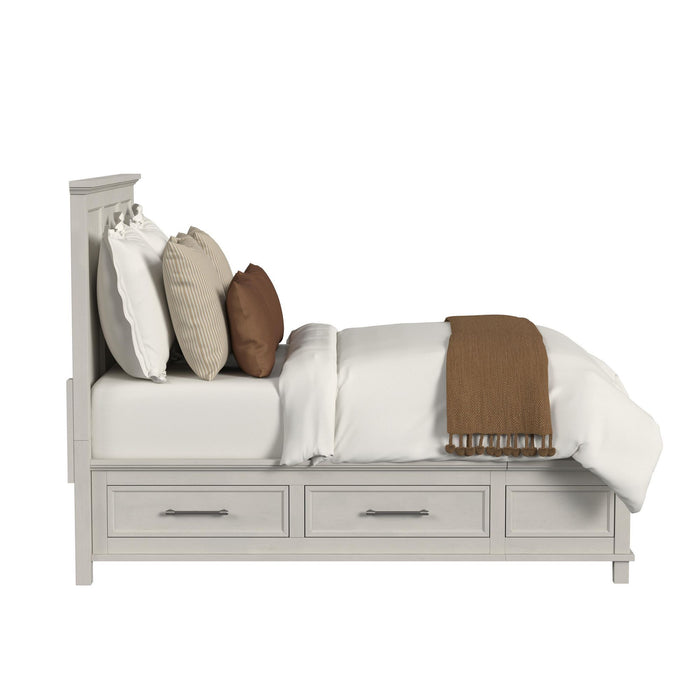 Canterbury - Storage Bed – Storage Beds by Elements International at Furniture Wholesale Plus , Nashville furniture store