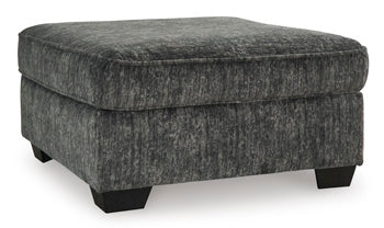 Lonoke Oversized Accent Ottoman - Premium Ottoman from Ashley Furniture - Just $221.64! Shop now at Furniture Wholesale Plus  We are the best furniture store in Nashville, Hendersonville, Goodlettsville, Madison, Antioch, Mount Juliet, Lebanon, Gallatin, Springfield, Murfreesboro, Franklin, Brentwood