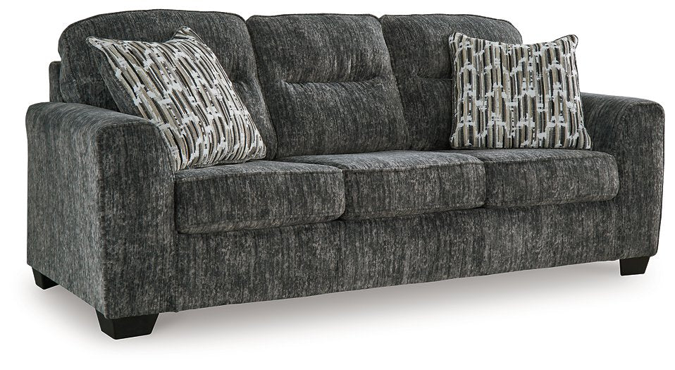 Lonoke Sofa - Premium Sofa from Ashley Furniture - Just $500.05! Shop now at Furniture Wholesale Plus  We are the best furniture store in Nashville, Hendersonville, Goodlettsville, Madison, Antioch, Mount Juliet, Lebanon, Gallatin, Springfield, Murfreesboro, Franklin, Brentwood