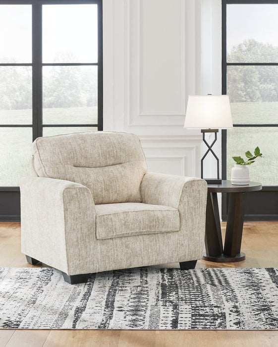 Lonoke Oversized Chair - Premium Chair from Ashley Furniture - Just $372.65! Shop now at Furniture Wholesale Plus  We are the best furniture store in Nashville, Hendersonville, Goodlettsville, Madison, Antioch, Mount Juliet, Lebanon, Gallatin, Springfield, Murfreesboro, Franklin, Brentwood