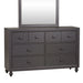 Cottage View - 6 Drawer Dresser – Dressers by Liberty Furniture at Furniture Wholesale Plus , Nashville furniture store