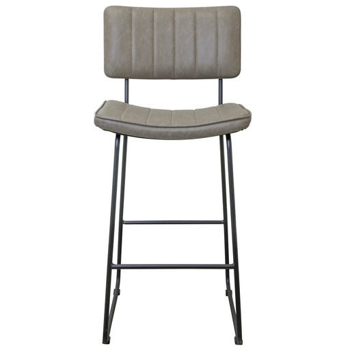 Tribeca - Stool – Bar Height (28"-30") by Steve Silver Furniture at Furniture Wholesale Plus , Nashville furniture store