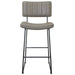 Tribeca - Stool – Bar Height (28"-30") by Steve Silver Furniture at Furniture Wholesale Plus , Nashville furniture store
